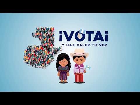 Siete cosas que debes conocer antes de votar