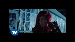 Lights - Savage [Official Music Video]