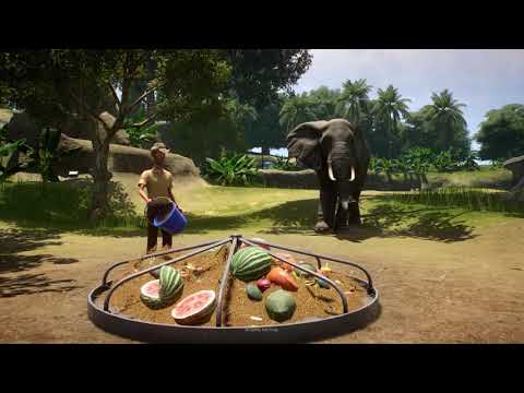 Planet Zoo's Trailer Might be the Cutest Trailer at E3 This Year 