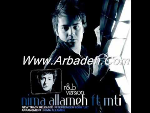 NIMA ALLAMEH Ft. MTI DOROUGH { H.D }