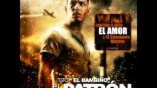 Tito el bambino[el patron]-Perfumate