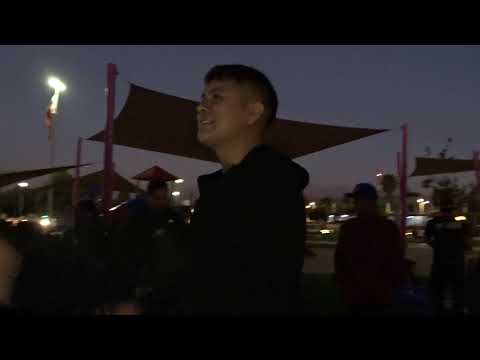 Lksilver - Paulo Antonio vs Kenshi - Agujah Tercer y Cuarto Puesto Clover Battles Quinta Fecha 2vs1