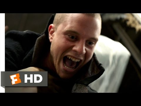 Insurgent (2/10) Movie CLIP - Fighting the Factionless (2015) HD