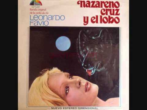 Nazareno Cruz Y El Lobo - Soleado