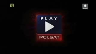 Polsat-Plansza Produkcyjna Polsat Play (2012)