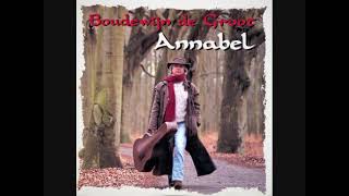 Annabel / Boudewijn de Groot.