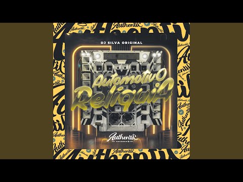 Automotivo Relíquia