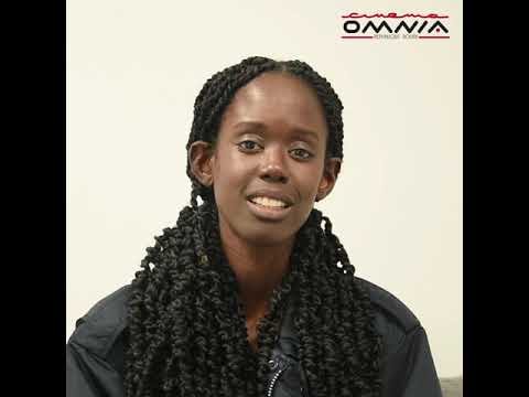 Ramata-Toulaye Sy parle d'Alfonso Cuarón - Interview