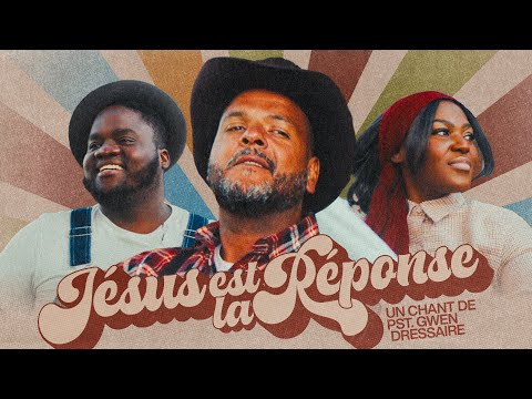 Église de la Victoire and Gwen Dressaire Officiel