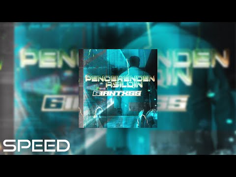 6iant x SS - Pencerenden Asıldın (Speed up)