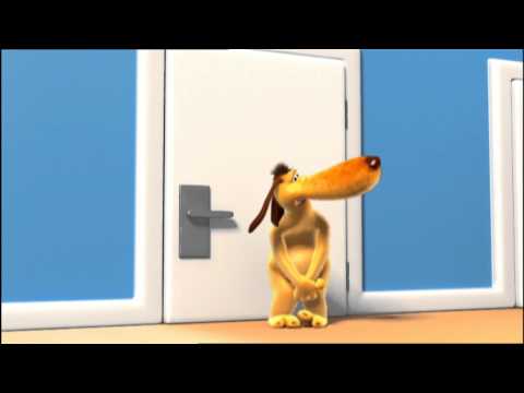 Pat and Stan |  Peeing 2 (short)