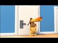 Pat And Stan Peeing 2 Short