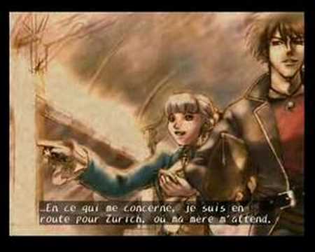 Shadow Hearts - Good End - Part 1