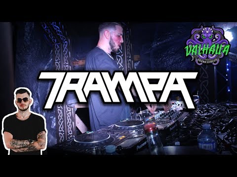 TRAMPA @ Valhalla Sound Circus 2019 | Black Label XL 6