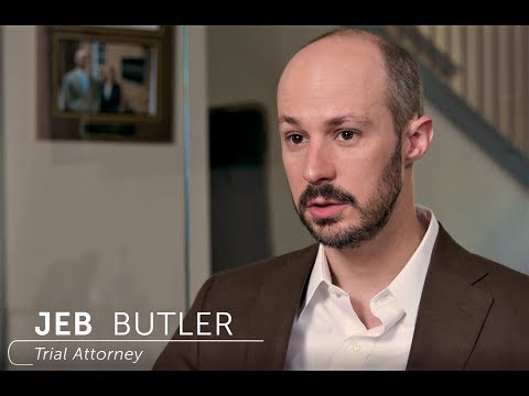 Georgia Rape & Sexual Assault Lawyers - Butler Kahn