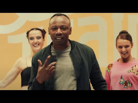 MC ★ Solaar - Sonotone [Clip Officiel]