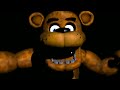 Freddy Fazbear laugh