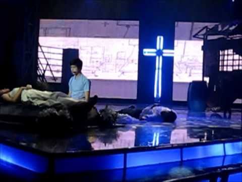 Wazak Act 3 - Death Scene