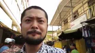 マンダレー市街2014@Mandalay, Myanmar
