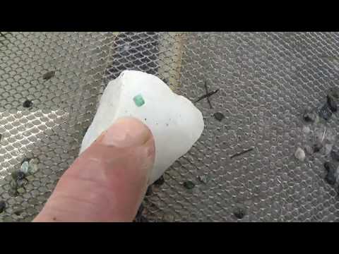 [Smaragdsuchen im Habachtal 3.0 - Inkl. Anfahrt]