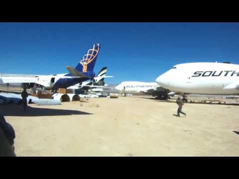 Boeing 747 terrorist elimination (Lion's Claw Tactical Challenge) - DH AIRSOFT