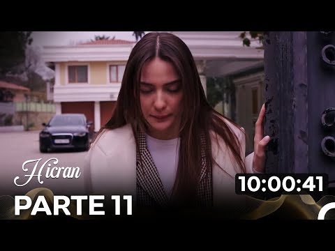 Hicran: En Busca de Mi Hija Parte 11 (Doblado en Español)