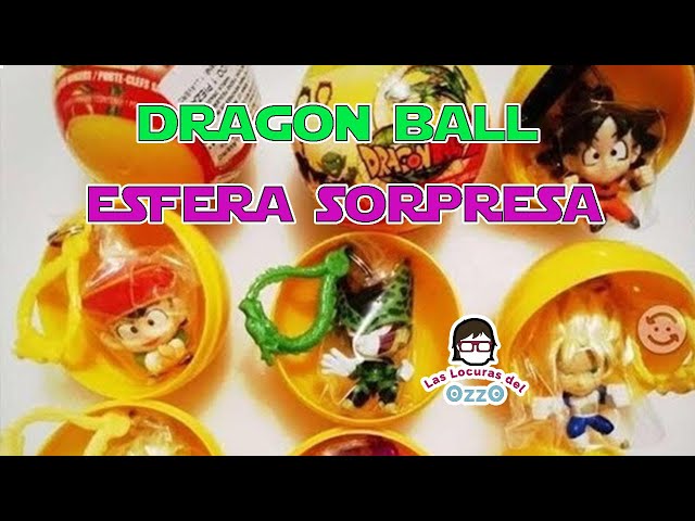 Vídeo relacionado con DEZP 1 Llavero 3D Dragon Ball Anime,Kawaii Dragon Ball Anime, Llavero de dibujos animados para niños y adolescentes, Regalo(1Estrella) (4 estrellas)