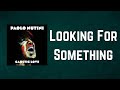 Paolo Nutini - Looking For Something (Lyrics)