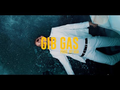 Sherry-ou - Gib Gas (prod. by HSA)