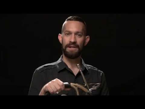 2016-2017 TMEA All-state Horn Etude 2 - Kling Andante Grazioso