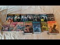 My Harry Potter Movies And Book Ultimate Collection