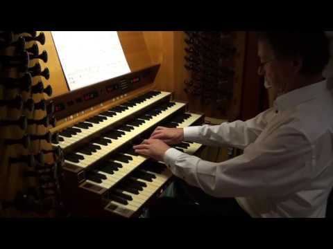 Jan Nieland: Marche Triomphale | DOMORGEL ESSEN