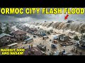 BUONG SYUDAD Ng ORMOC NILAMON Ng BAHA Ormoc Flash Flood 1991