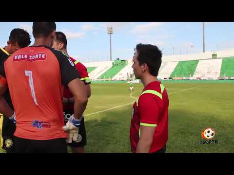 EXCLUSIVO - VEJA A FINAL DO PARANAENSE DA TERCEIRA DIVISÃO