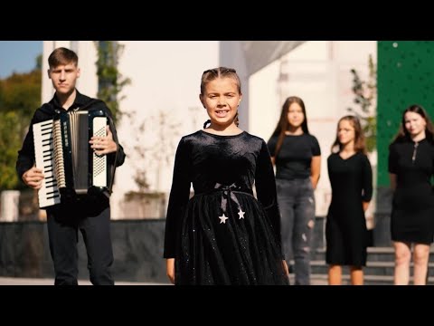 Spot za pjesmu “Moj grad”