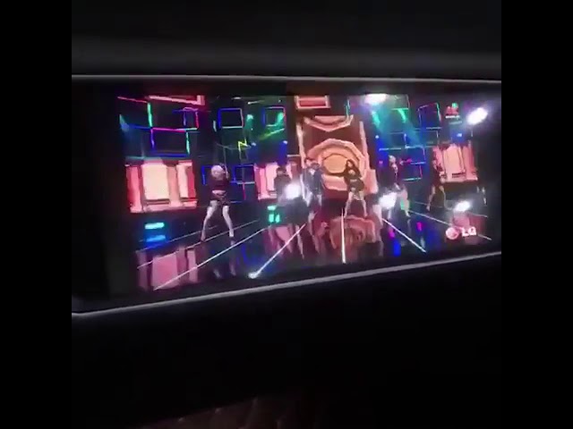 Мультимедийная система (2 монитора) Video 1