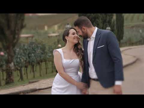 Pré wedding Vale dos Vinhedos Rio Grande do Sul