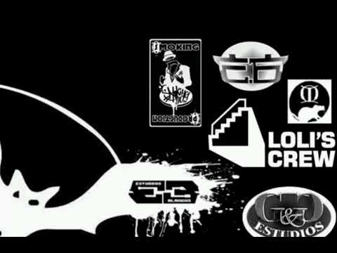 Ganda|Priteo|Sakana|Jhamal - Apuntar y disparar