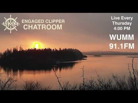 Engaged Clipper Chatroom - Kristof Kovacs