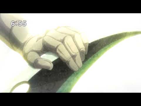 Nanatsu no Taizai Season 2 OST - Meliodas vs Ten Commandments