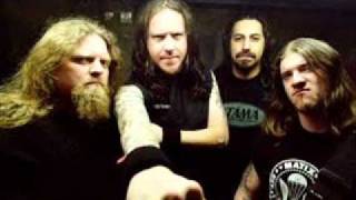 Fear Factory-Invisible Wounds (Dark Bodies)