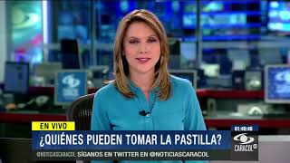 Controversia por milagrosa pastilla para adelgazar aprobada en EE. UU.