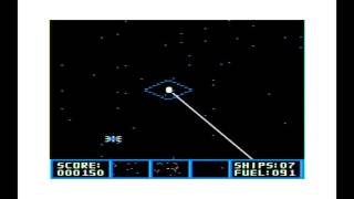 Space Sentry for the TRS-80 CoCo