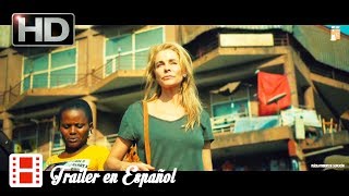 El Cuaderno de Sara [2018] TRÁILER Oficial en ESPAÑOL