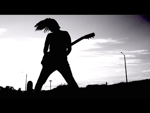 CIVILIZED TEARS - Black Rain Official Video /  A True Story