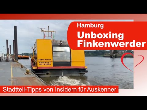 Hamburg Finkenwerder – entdecke völlig neue Seiten an diesem Stadtteil!