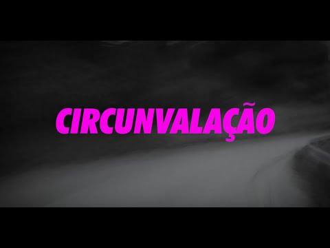 Capicua - Circunvalação (Lyric Video)