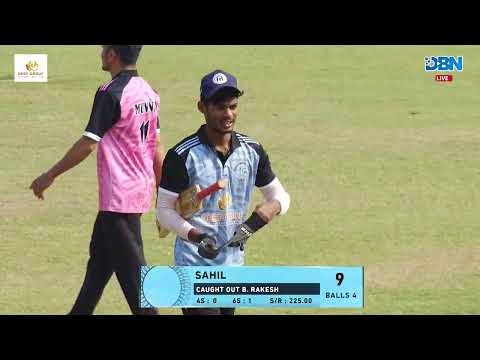DAY 1 || MATCH NO 2 || MEDHANSH XI VS WINNER XI  || SPL 2026