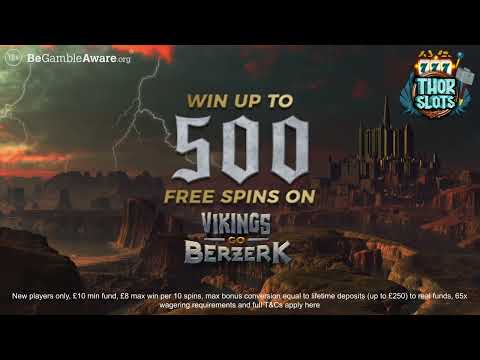 thor fortune casino online