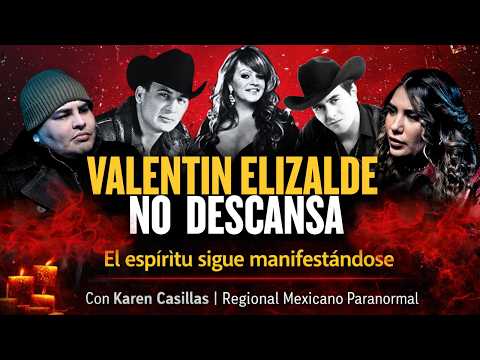 CHRISTIAN VALERIO “EL NIÑO DE LA LUZ”  and Karen Casillas